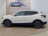 Nissan Qashqai 1.3 DIG-T N-Connecta Navi/Pano/WP/Temp/K - Nissan Qashqai in Braunschweig
