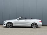 Mercedes-Benz E 350 CABRIO LED/DISTRONIC/AIRSCARF/AIRCAP - Mercedes-Benz E 350 in Wuppertal