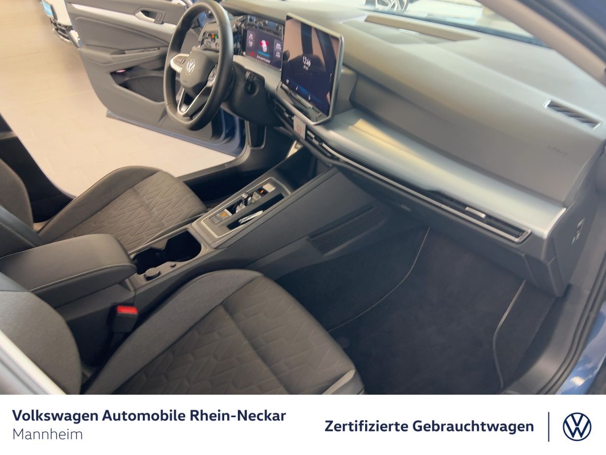 Volkswagen Golf - Bild 21