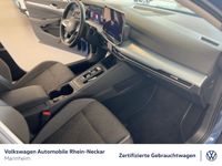 Volkswagen Golf - Vorschau Bild 21