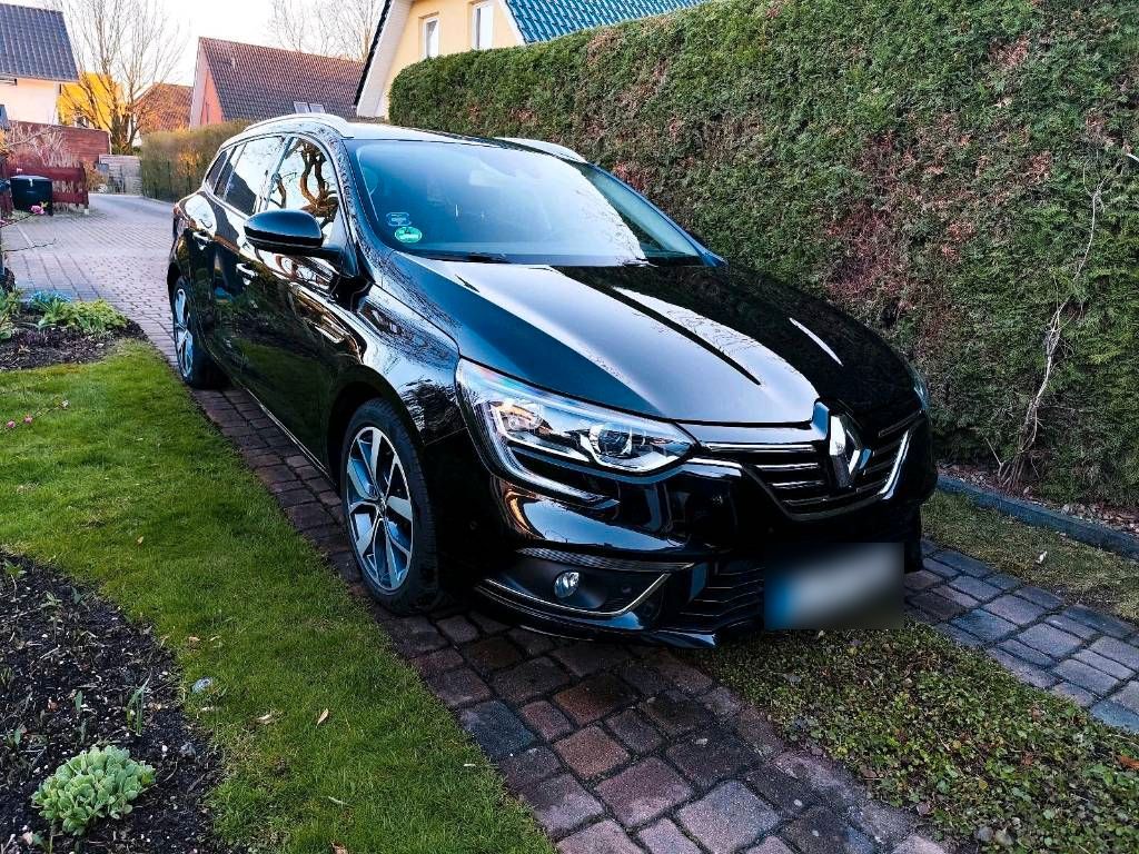 Image of Renault Megane