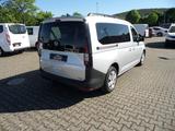Volkswagen Caddy Maxi 4Motion+7-Sitz+Navi+AHK+PDC+SHZ+1.HD - Volkswagen Caddy: Kombi, Maxi