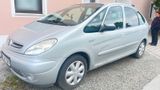 Citroën Citroen xsara picasso 7 sitze - gebrauchte Citroën Xsara Picasso aus dem Jahr 2004