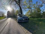 Audi A6 Allroad 3.0 TDI quattro 180kW clean d. S ... - gebrauchte Audi A6 Allroad aus dem Jahr 2014