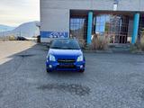 Subaru Justy 2006 5p 1.3 G3x AWD 4x4 - Subaru: Kleinbus