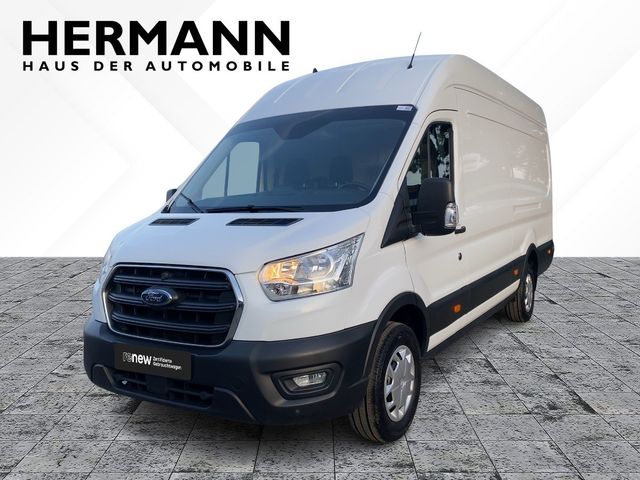 Ford Transit Kasten 2.0 TDCi 350 L4 RWD Trend *PDC