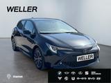 Toyota Corolla 1.2 Team D *PDC*SHZ*RCam*LED*Kessy* - Toyota Corolla: Limousine