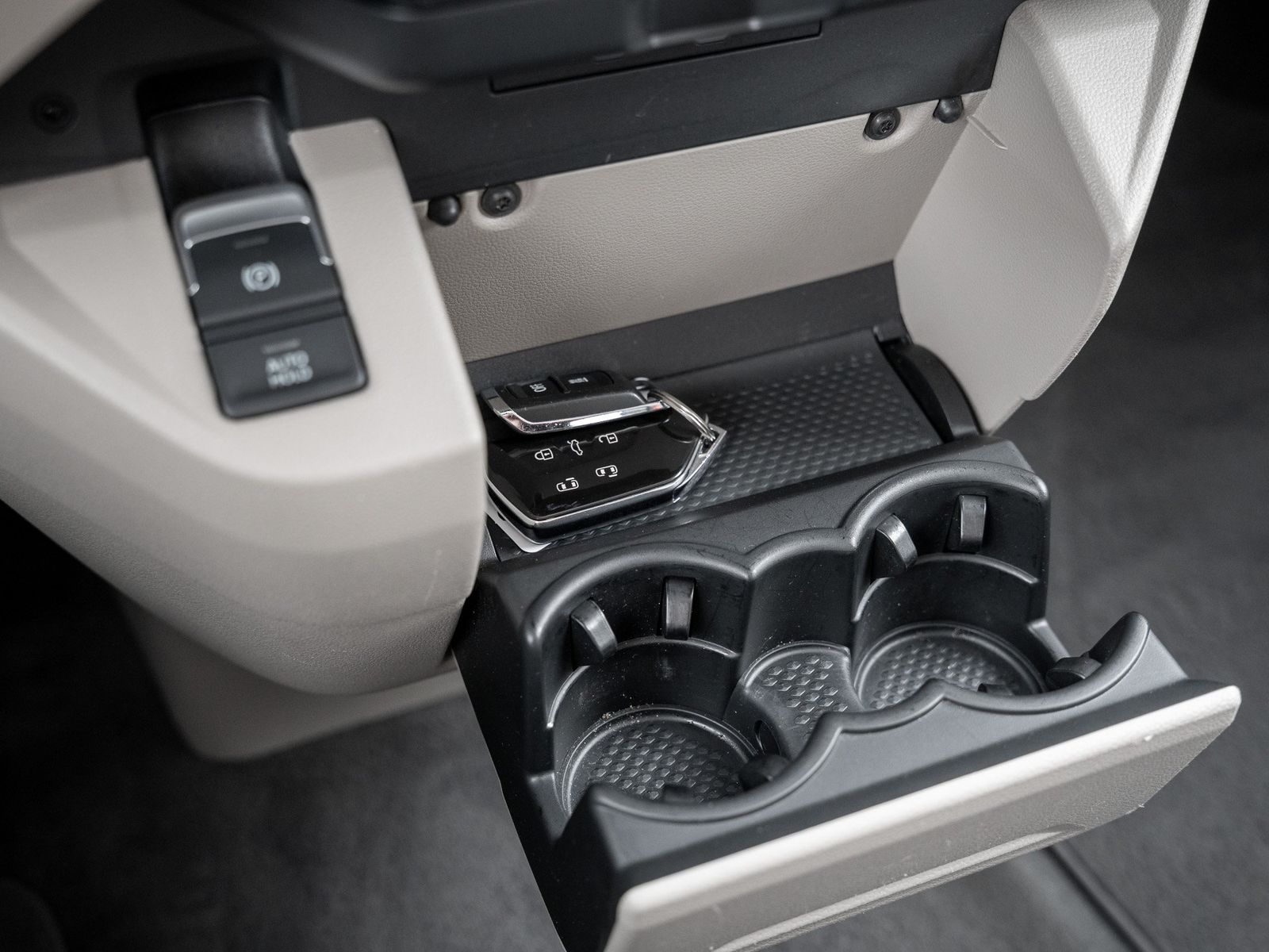 Volkswagen T7 Multivan KÜ Hybrid LED PANO STANDH NAVI AHK foto 21
