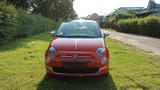 Fiat 500 1.2 8V Anniversario Anniversario - Fiat 500: Anniversario