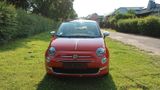 Fiat 500 1.2 8V Anniversario Anniversario - Fiat 500: Anniversario