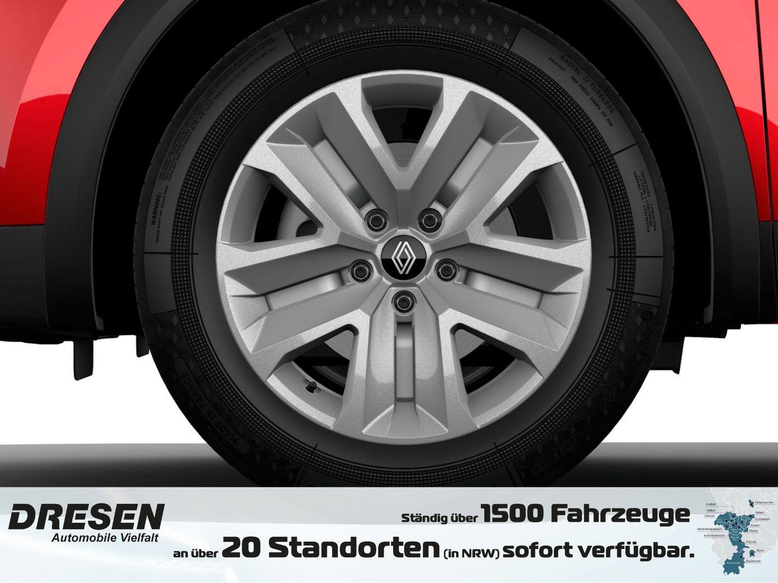 Renault Captur - Bild 6