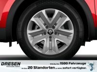 Renault Captur - Vorschau Bild 6