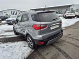 Ford EcoSport Titanium 125PS SKR LM WKR Stahl Bi-Xeno - Ford EcoSport: Titanium X