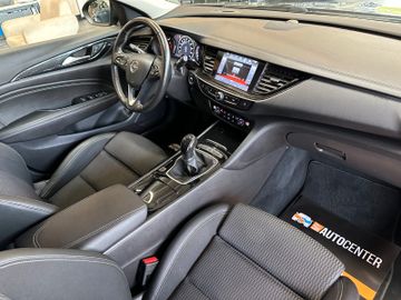 Opel Insignia B*LKHZ*2-ZONEN*LED*CARPLAY*CAMERA*