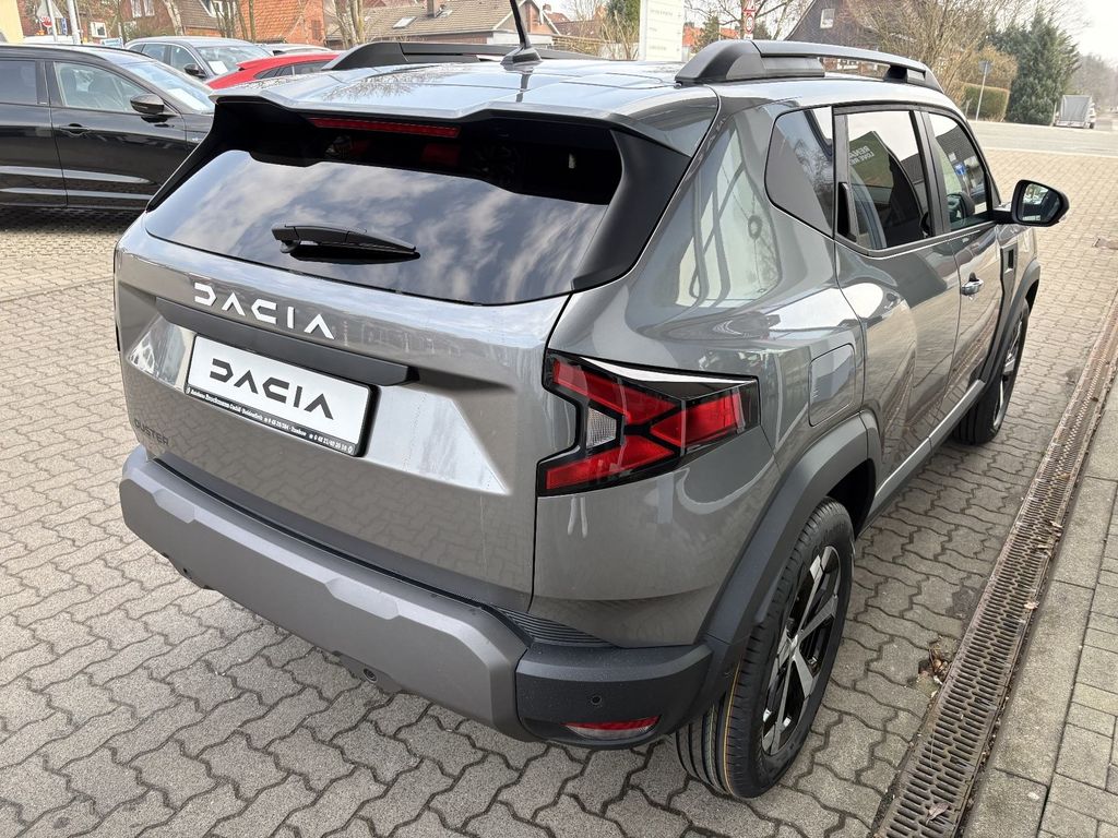 DACIA Duster - Bild 3