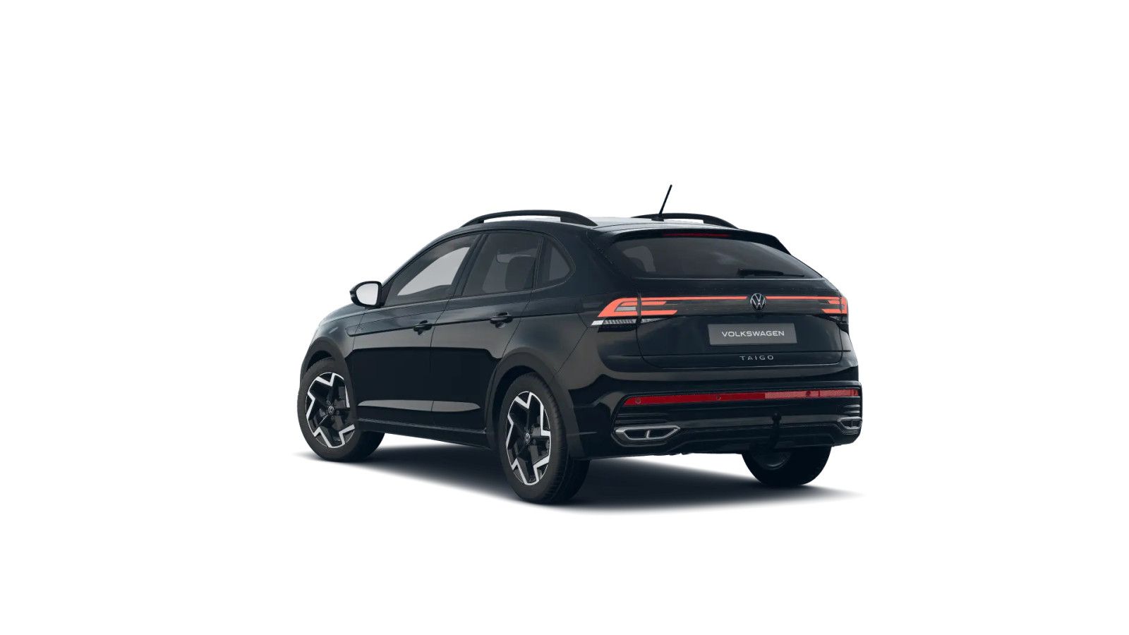 Volkswagen Taigo - Bild 4