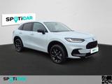 Honda ZR-V e:HEV Sport AHK schwenkbar - Honda Jahreswagen
