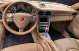 Porsche 997 Carrera S Cabrio mit 12 Monaten Classic Card - Porsche 997: Cabrio