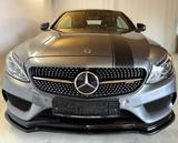 Mercedes-Benz C 43 AMG Cabrio C 43 AMG 4Matic + BRABUS - Mercedes-Benz C 43 AMG mit Benzin-Antrieb: Cabrio