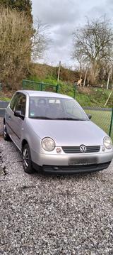 Volkswagen VW Lupo 1,4 Automatik - Volkswagen Lupo: Automat
