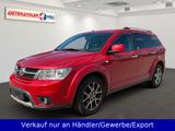 Fiat Freemont 2.0 D 4x4 Auto. 7-Sitzer Leder AAC Navi - gebrauchte Fiat Freemont aus dem Jahr 2015