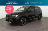 Cupra Ateca 2.0 TSI 221kW Tempo*PDC*RFK*SH*Nav*Klima