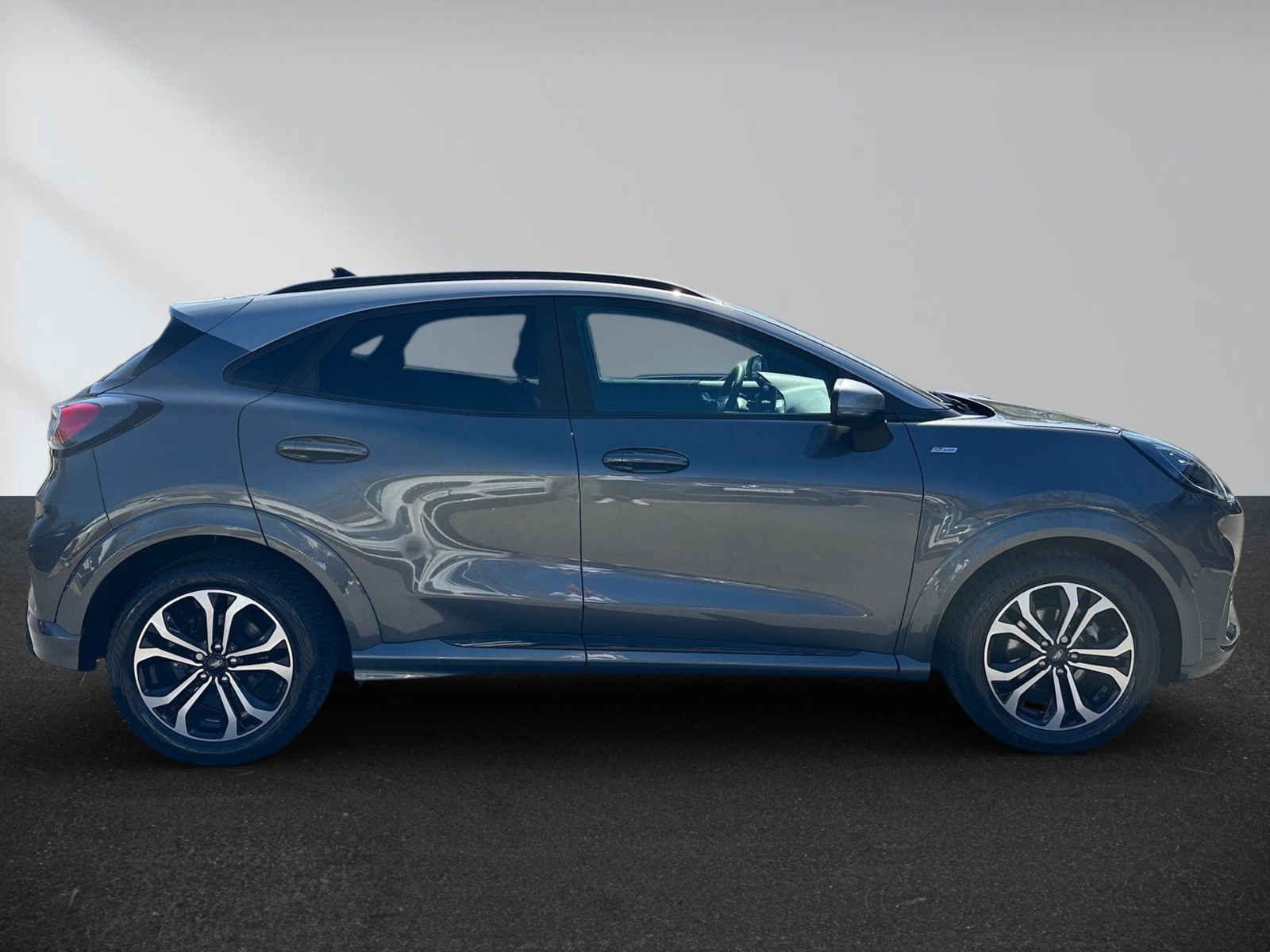 Ford Puma ST-Line – Bild 3