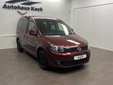 Volkswagen CADDY RONCALLI EDITION - IM NEUWERTIGEN ZUSTAND! - Volkswagen Caddy: Roncalli