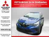 Mitsubishi ASX SELECT EDITION HYBRID 3D-NAVI*LENKRADHZ - Mitsubishi ASX Select mit Benzin-Antrieb