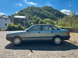Audi 80 1.8s Werkstattgepflegt ca. 145tkm ... - gebrauchte Audi 80 aus dem Jahr 1989