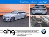 BMW 318d Touring Auto M Sportpaket Klimaaut. PDC - BMW 318: Kombi, Auto 318d