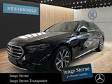 Mercedes-Benz E 400 e 4M Limo EXCLUSIVE*MEMO*PANO*360°KAM*SHZ - gebrauchte Mercedes-Benz E 400 aus dem Jahr 2024