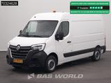 Renault Master 135PK L2H2 Trekhaak LED Airco Cruise Came - Renault Master l1h2