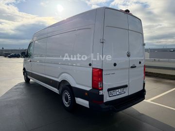 Volkswagen Crafter - 3