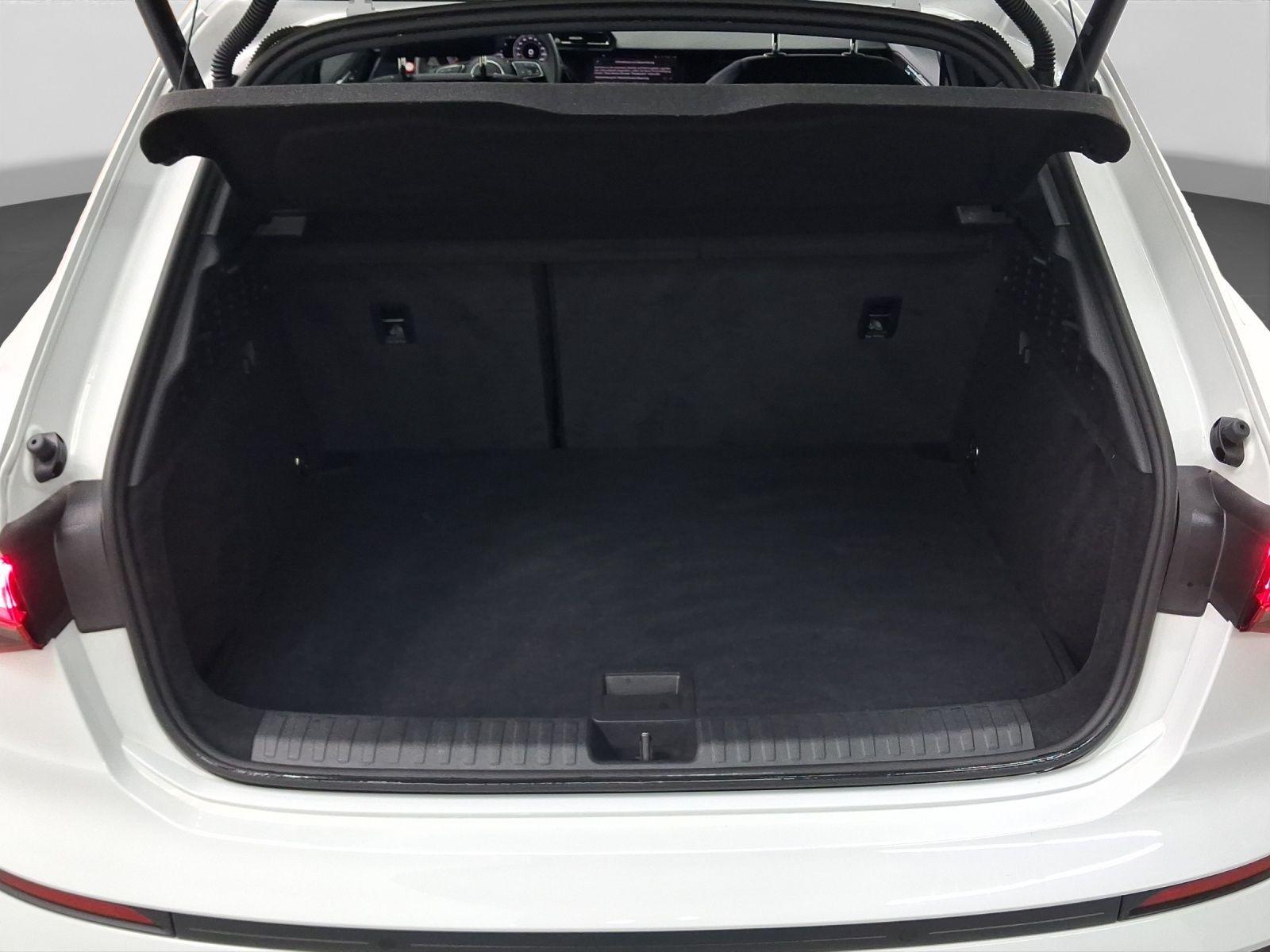 Audi A3 Sportback 35 TFSI ADVANCED LM17 KAMERA NAVI+, миниатюра 16