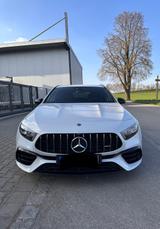 Mercedes-Benz A 45s AMG 4MATIC+ 