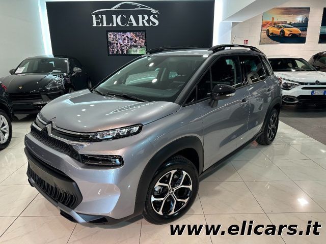 Autres CITROEN C3 Aircross PureTech 110 S&S Plus