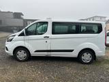 Ford Transit Custom Kombi 340 L1 Trend 9-Sitzer Navi - Ford Transit Custom in Solingen