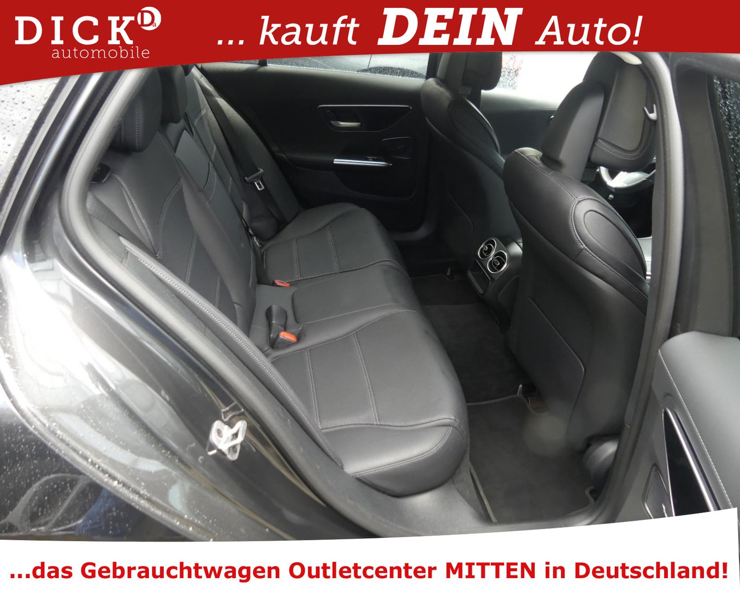Fahrzeugabbildung Mercedes-Benz C 220d T 9G Avantg LED/NAVI/VIRTU/HIFI/MEMO/18"