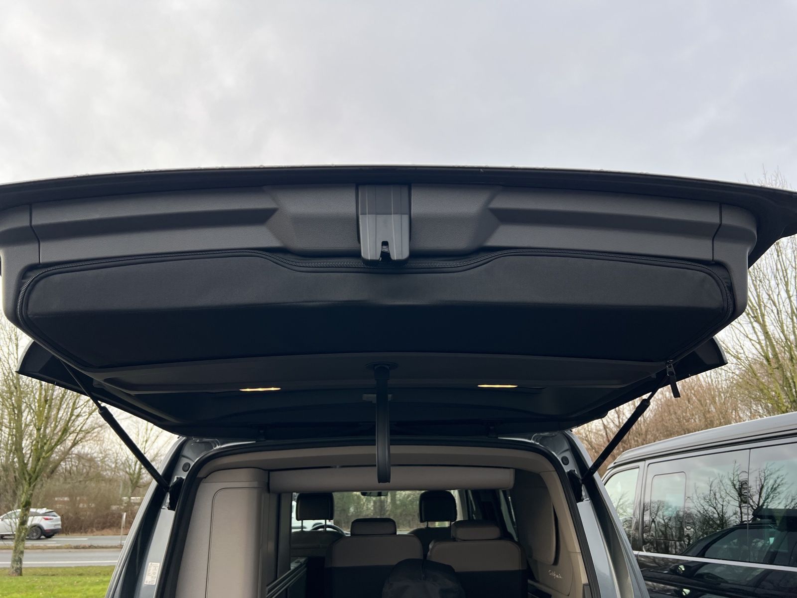 California Ocean 2.0 TDI DSG