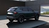 Dacia Duster Neuer Extreme TCe 130 4x4 - Dacia Duster Vorführfahrzeuge