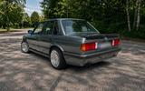 BMW E30 325i, M-Technik I, TOP - BMW 325 aus 1987: 325i
