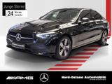Mercedes-Benz C 300 e AVANTGARDE NAVI KAMERA PANO LED NIGHT