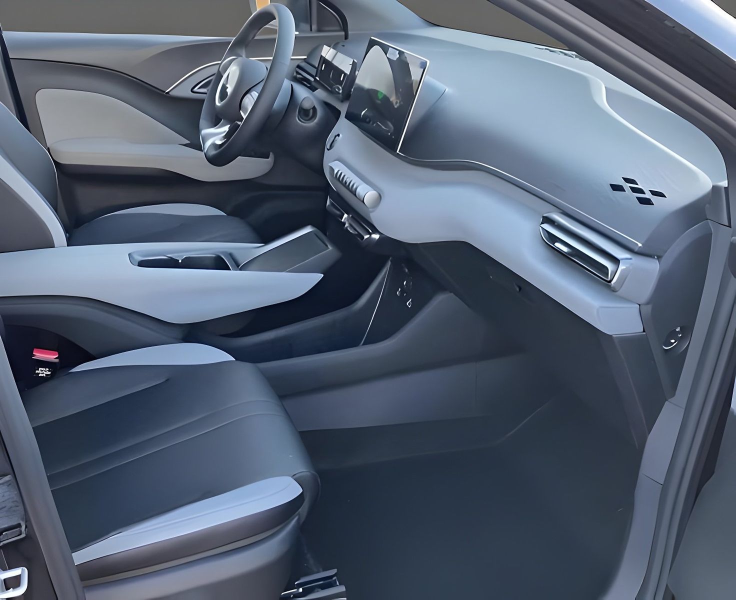BYD DOLPHIN SURF