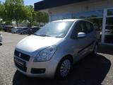 Suzuki Splash Club - Suzuki Splash