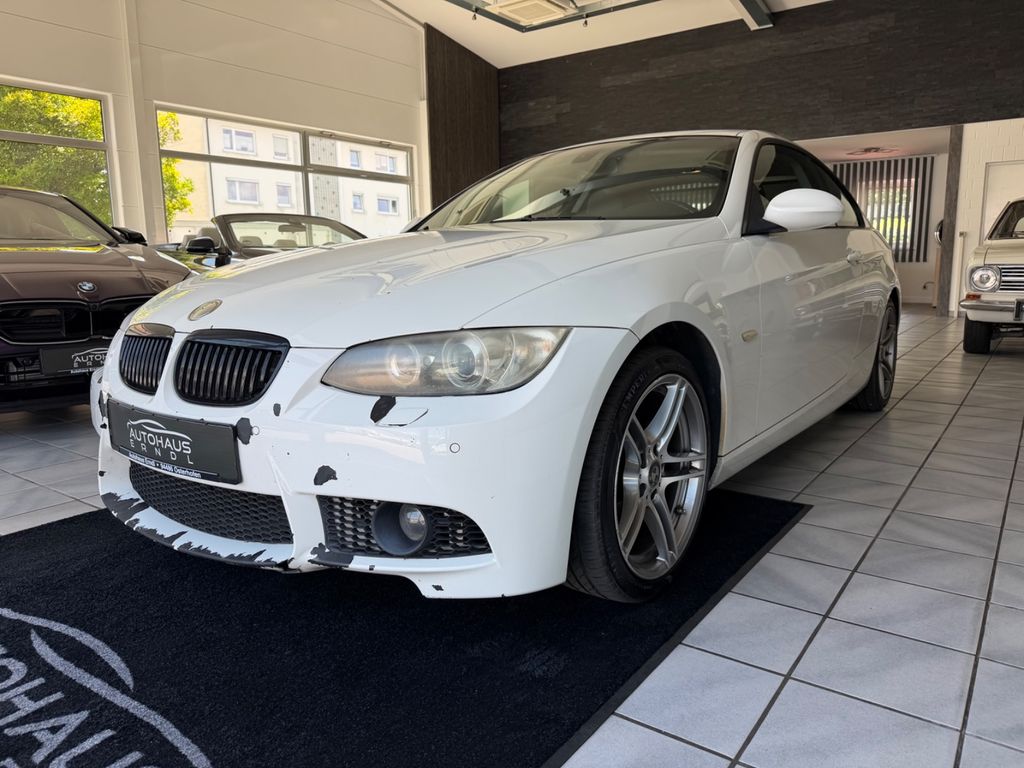 Angebot ansehen BMW 320
