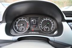 SKODA Fabia Combi 1.0 TSI Ambition