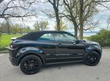 Land Rover Range Rover Evoque Cabriolet 2.0 TD4 132kW H... - Land Rover Range Rover Evoque: Cabrio