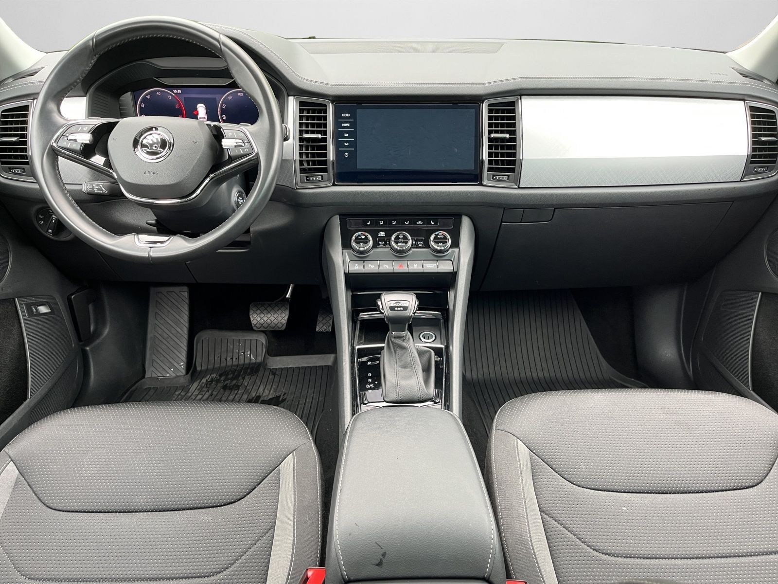 Skoda Kodiaq - Bild 4