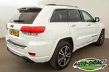Jeep 3.0 CRD - 4X4 (High/Low) - Overland - Jeep Grand Cherokee: 4.0